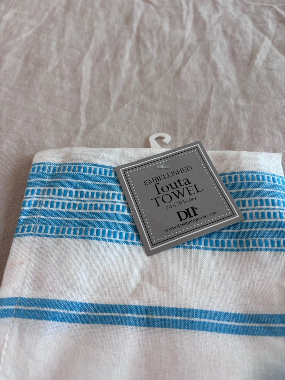Design Imports new tags